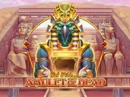 Rich Wilde and the Amulet of Dead icon