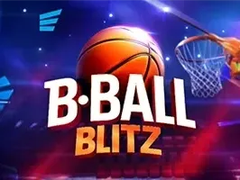 B-Ball Blitz thumbnail