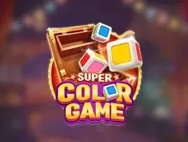 Super Color Game