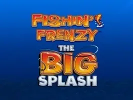 Fishin Frenzy Even Bigger Splash game thumbnail