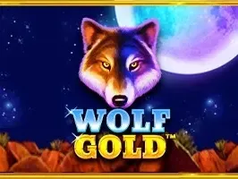 Wolf Gold game thumbnail