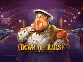 Down the Rails icon