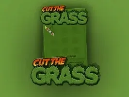 Cut the Grass icon