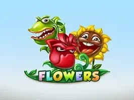 Flowers game icon