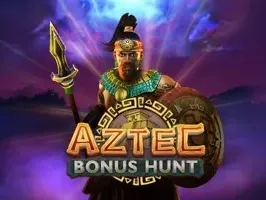 Aztec_ Bonus Hunt