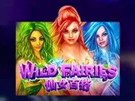 Wild Fairies icon