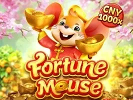 Fortune Mouse icon