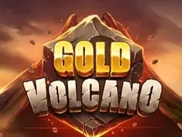 Gold Volcano thumbnail