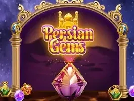 Persian Gems game thumbnail