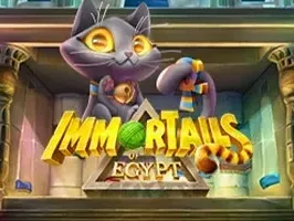 Immortails of Egypt thumbnail