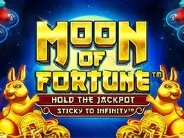 Moon of Fortune™ thumbnail