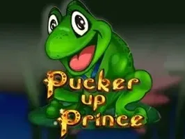 Pucker Up Prince