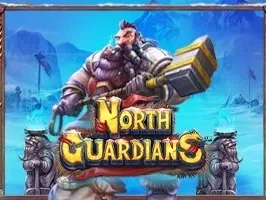North Guardians™ game thumbnail
